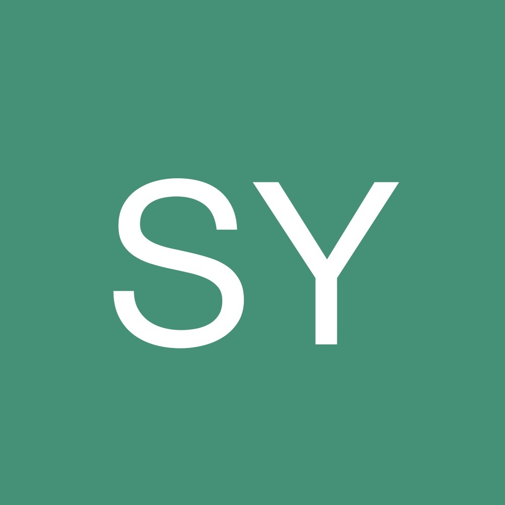 Meet your Posher, Symantha